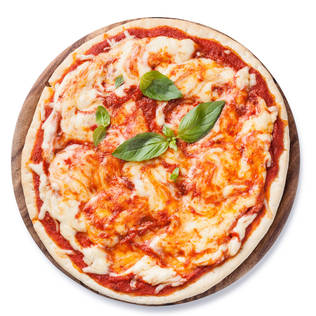 MARGARITA - PIZZA - 1481 - 1