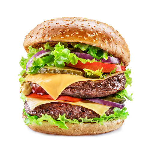 AURAJUUSTO BURGERI - BURGERIT - 1372 - 1