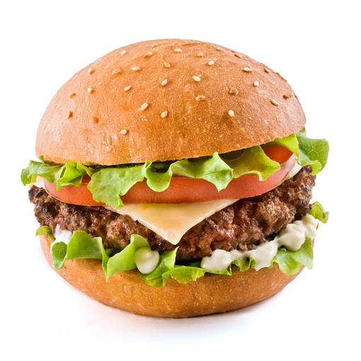 KARITSA BURGERI - BURGERIT - 1415 - 1