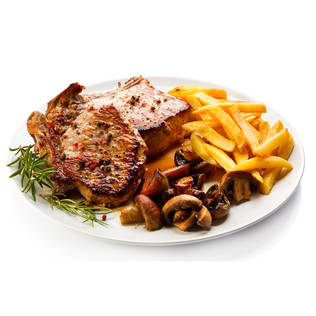 PIHVILOUNAS - RUOKA - 1408 - 2