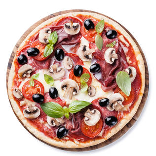 OLIIVI - PIZZA - 1519 - 1